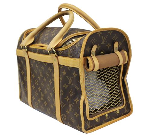 hundetasche louis vuitton